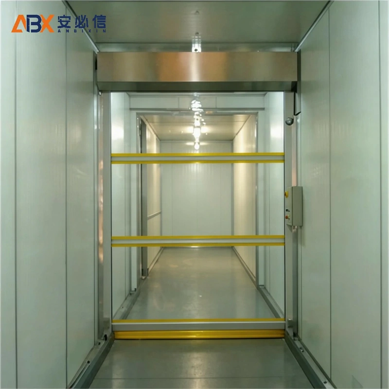 抚顺软质快速门